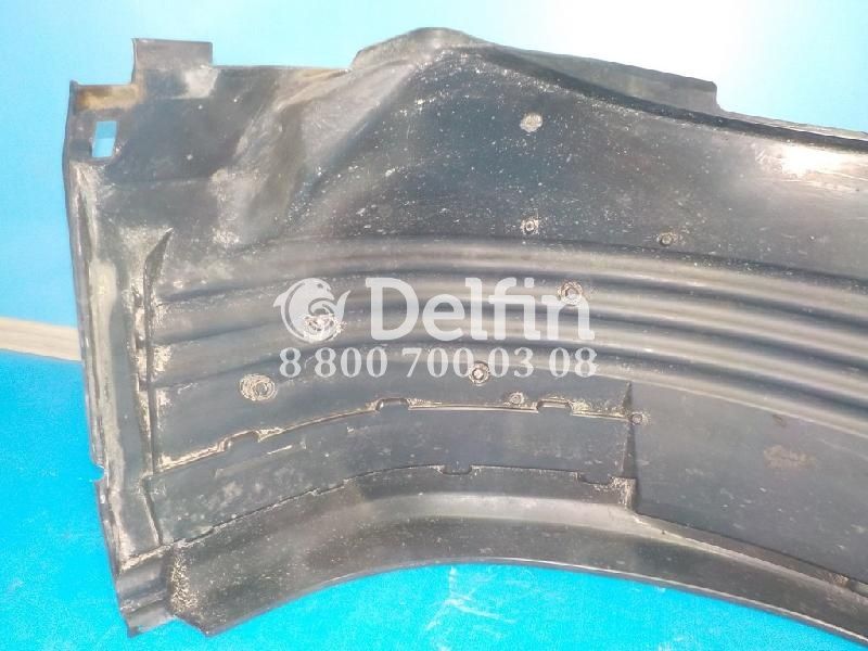 1485485 Крыло переднее левое - заднее правое Scania