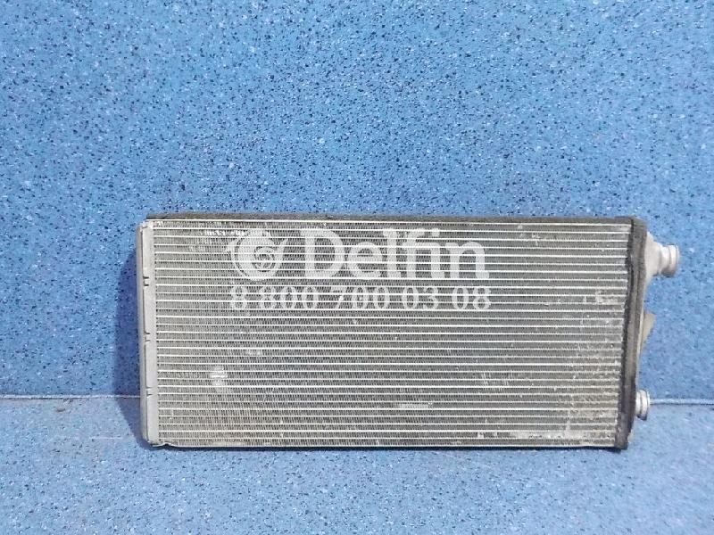 81619016191 Радиатор отопителя MAN (Уценка)