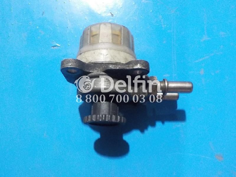 51121500001 Насос топливный подкачки MAN