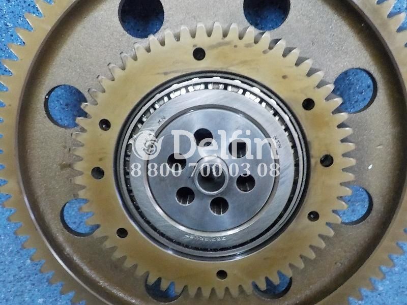 21057051 Шестерня ГРМ Volvo