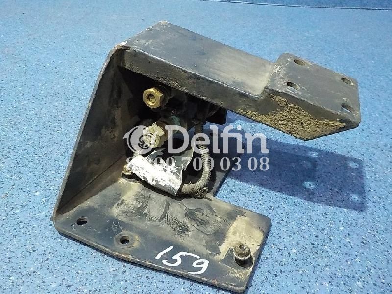 99458665 Контактор массы Iveco