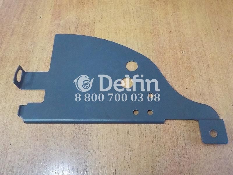 1532235 Кронштейн опорной балки приборной панели Scania