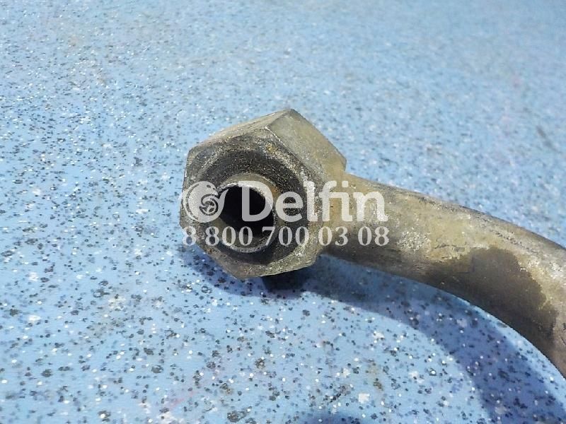 1607328 Трубка кондиционера DAF