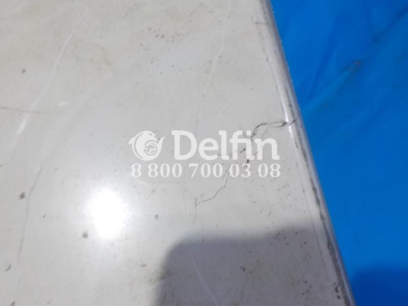 3981727 Спойлер кабины Volvo (Уценка)