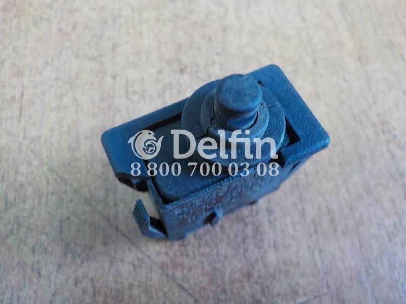 5010480062 Выключатель концевой Renault (Уценка)