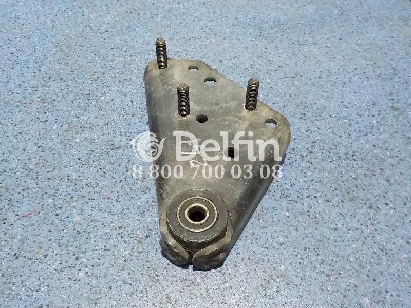 2040397 Кронштейн рычага управления КПП Scania