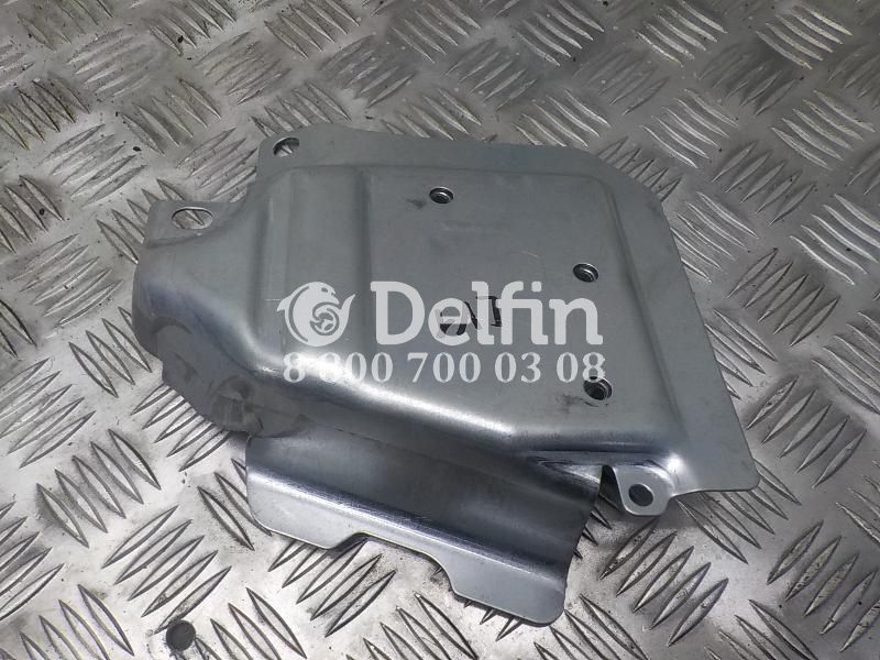 2045193 Усиление Scania 6 серии