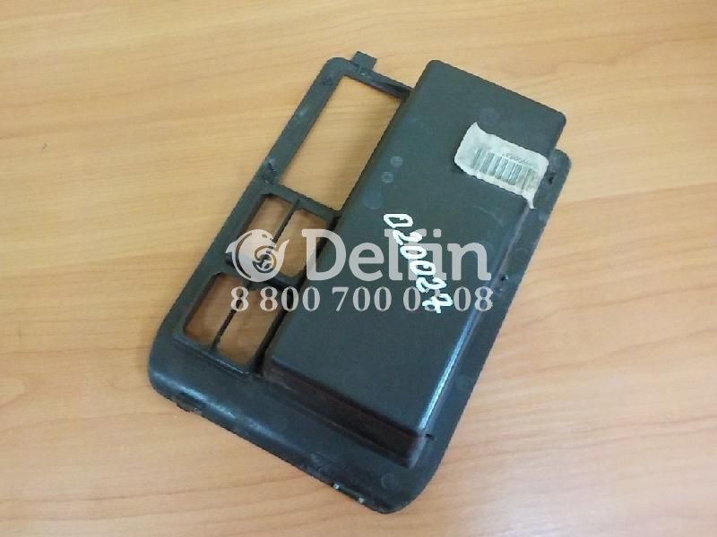 81617010316 Заслонка MAN