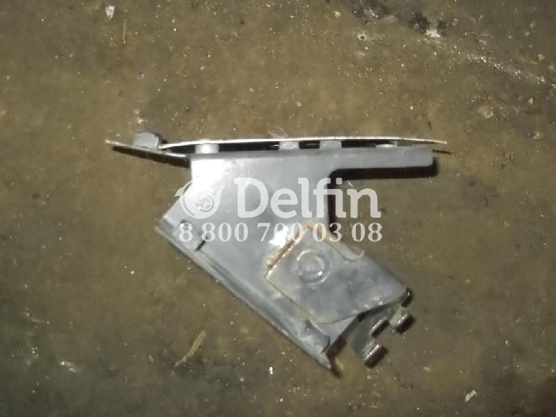 1783953 Крышка-кронштейн Scania