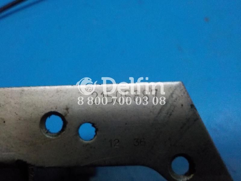 21505887 Замок двери LH левый Volvo