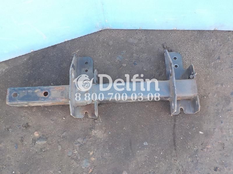 1604619 Кронштейн крыла RH DAF