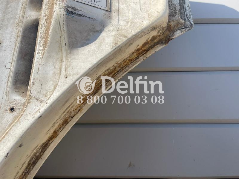 6417200005 Дверь левая Mercedes 1735 1990-1996 бу (Уценка)