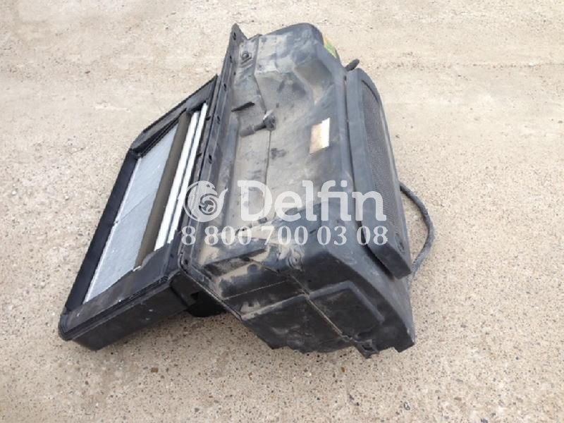 1853473 Отопитель кабины в сборе Scania