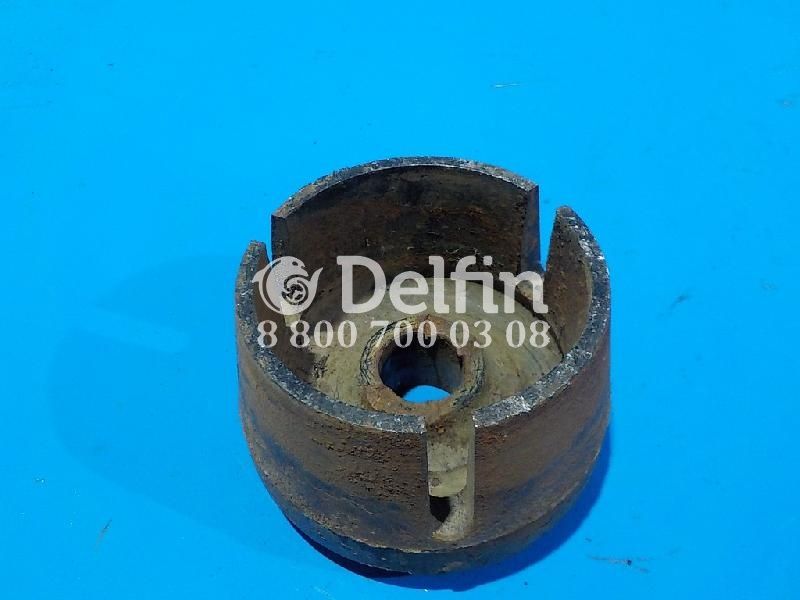 21363702 Втулка балансира Volvo