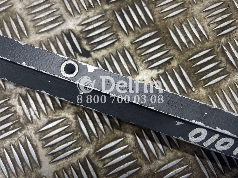 1727391 Топливная рампа Scania