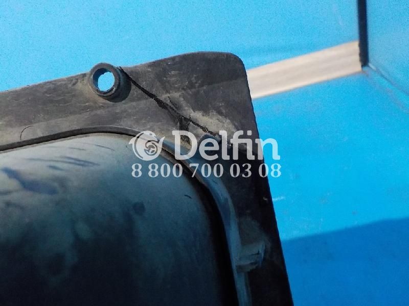 1853473 Отопитель кабины в сборе Scania