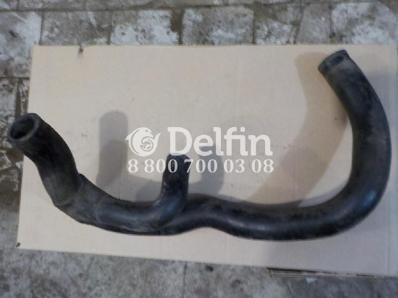 1380621 Шланг Scania