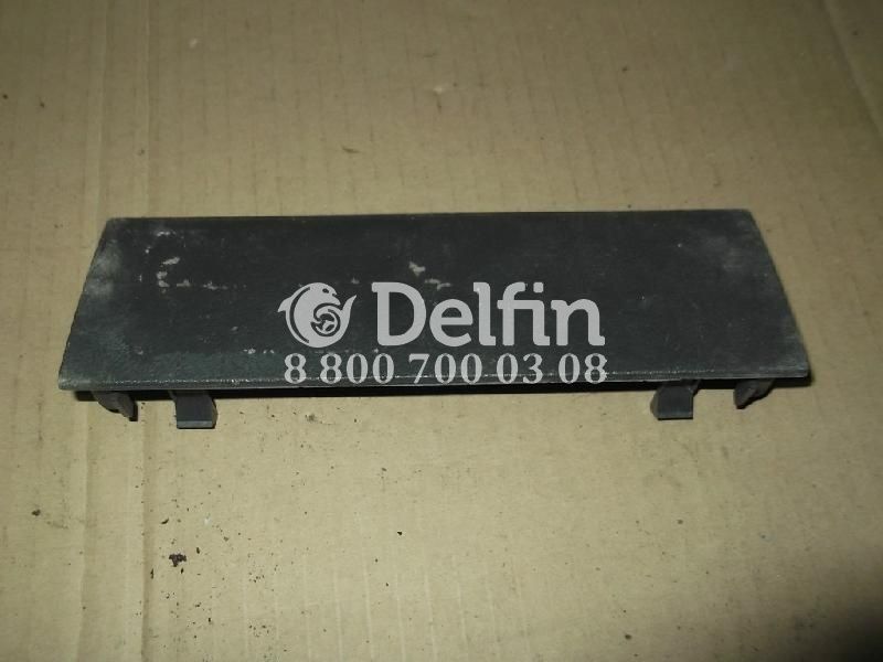 81639030262 Декоративная крышка MAN