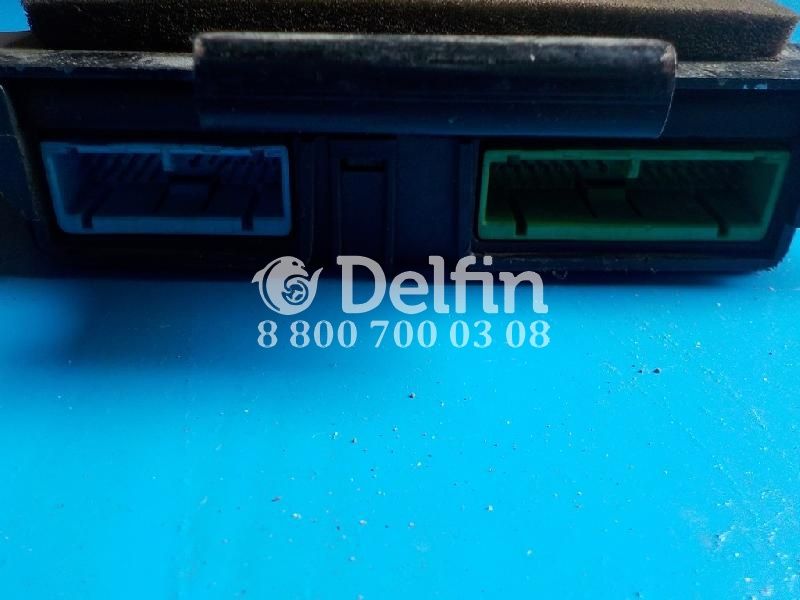 20456697 Блок управления Volvo