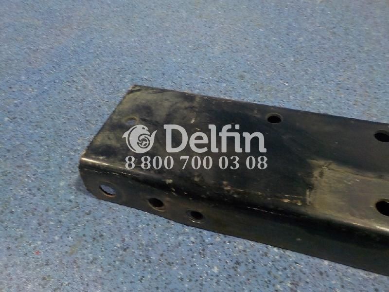 5010532760 Опора кабины сзади Renault