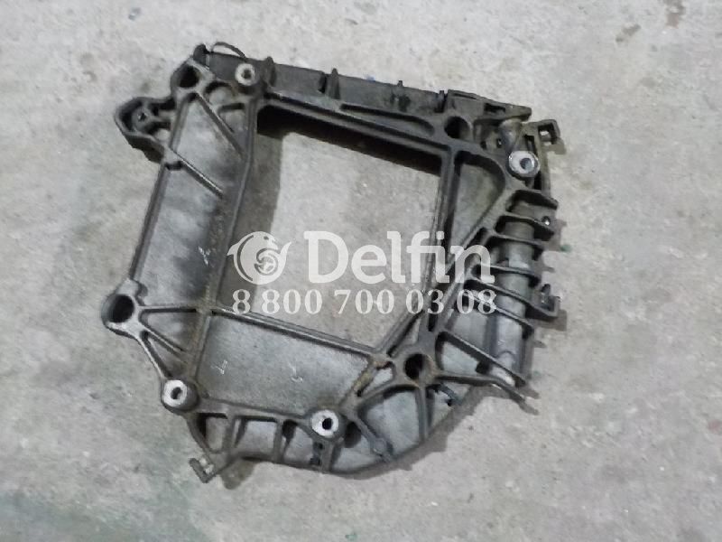 1791849 Кронштейн двигателя Scania