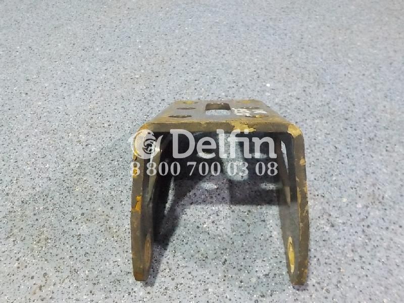 1880500 Кронштейн амортизатора (задний) Scania