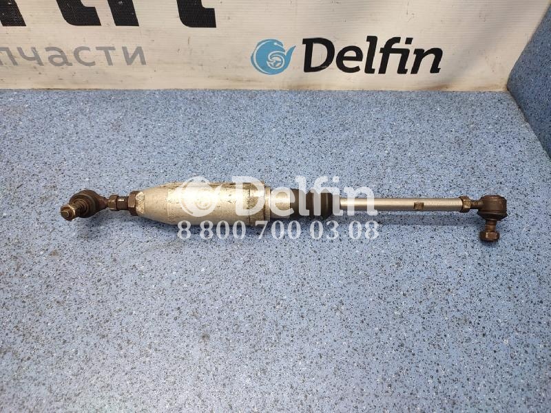 5010244378 Цилиндр управления КПП Renault