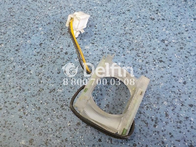 1874967 Светопровод Scania