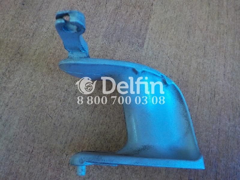 1486799 Ручка дверная внутренняя LH Scania