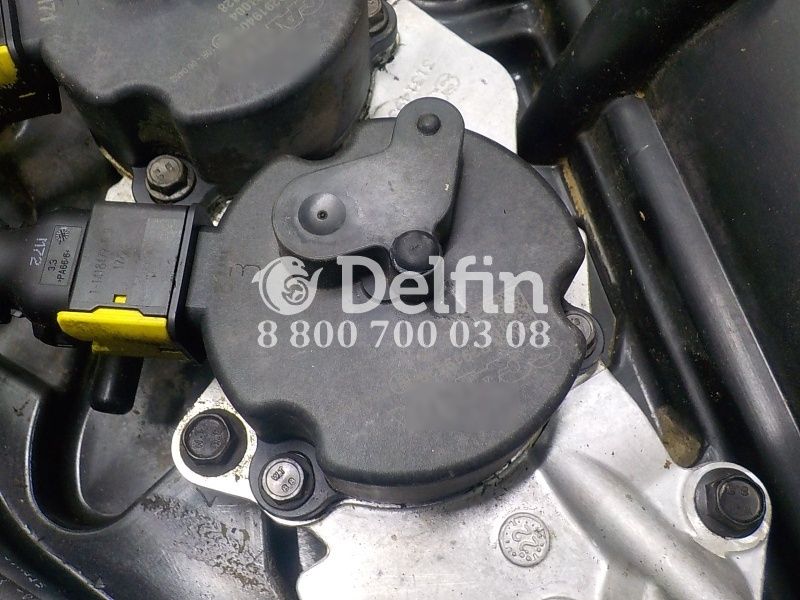 2990978 Топливоподкачивающий насос Scania 6 серии