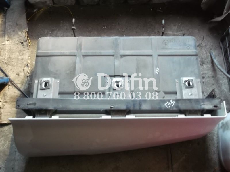 5010445634 Бардачок кабины наружный левый Renault Premium DXI/ DCI (6473)