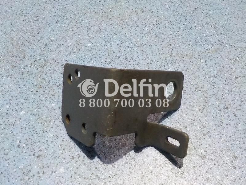 1852186 Кронштейн тормозного шланга Scania