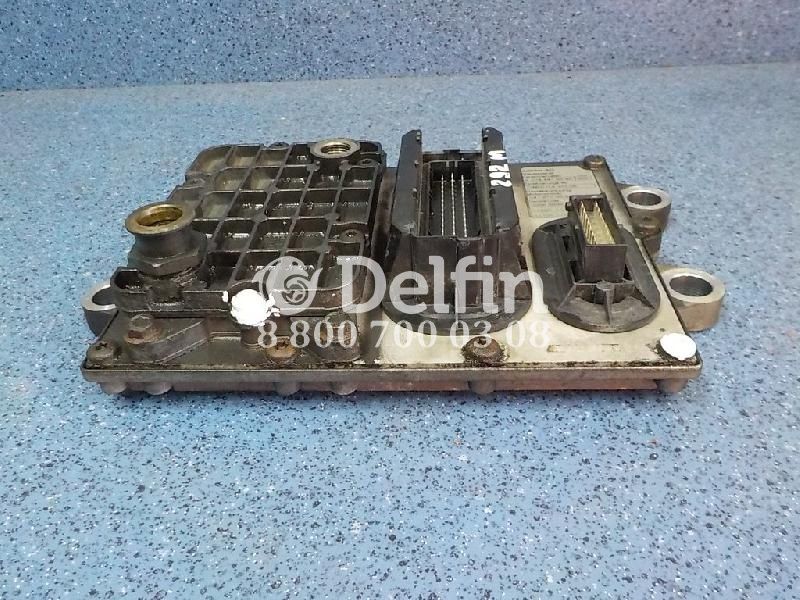 A0014463340 Блок управления двигателем Mercedes Benz