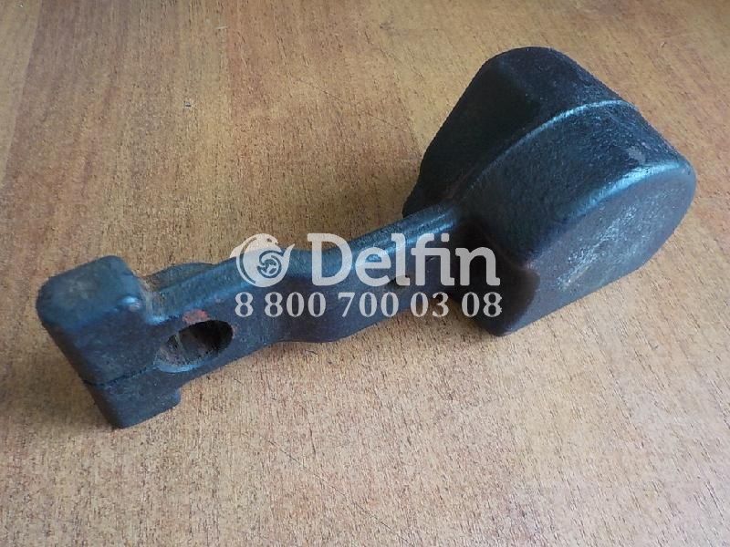 81325300167 Рычаг КПП MAN