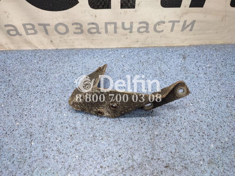 1475087 Кронштейн змеевика Scania