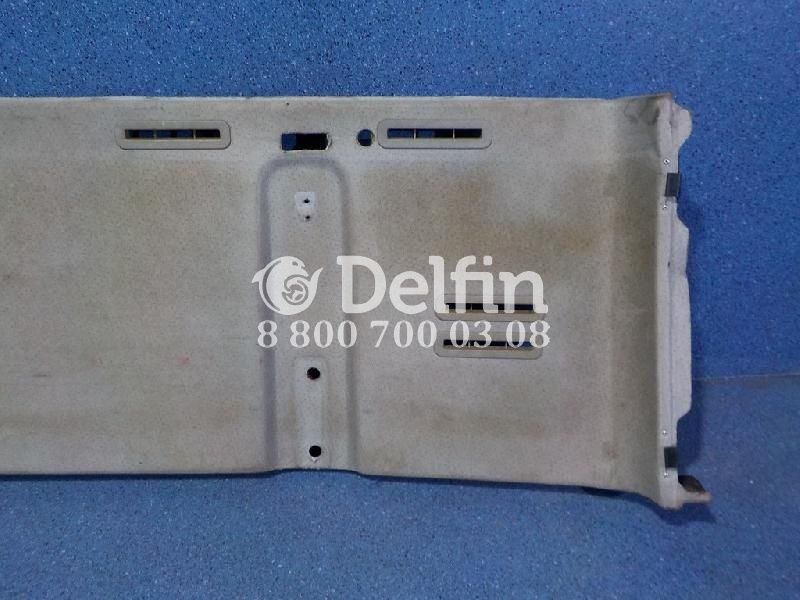 21095676 Обшивка кабины Volvo