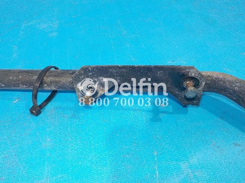 81619750254 Трубка кондиционера MAN