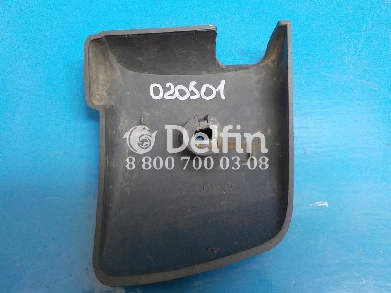 81637310297 Крышка зеркала MAN