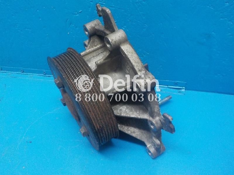 51065009642 Помпа MAN оригинал