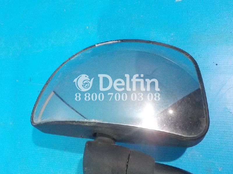 1816912 Зеркало дополнительное DAF