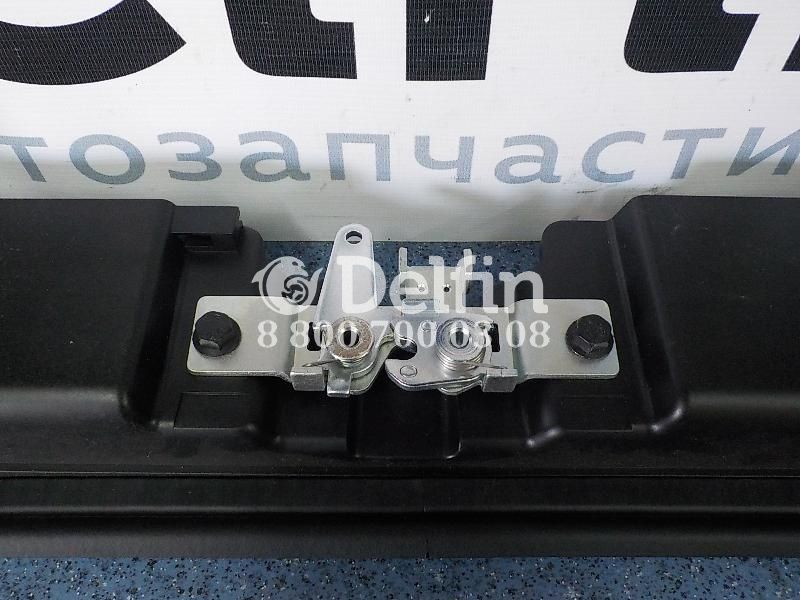 2516590 Рама люка левая LH CG/CP 20 Scania 6 серии (Н)