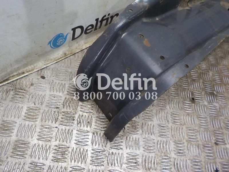 1444418 Кронштейн ресивера Scania