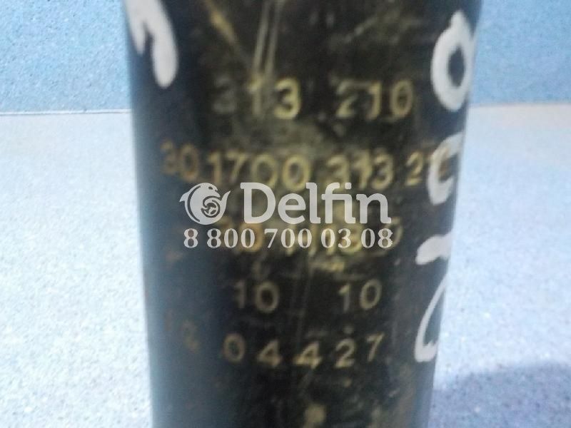 5010383497 Амортизатор передний Renault