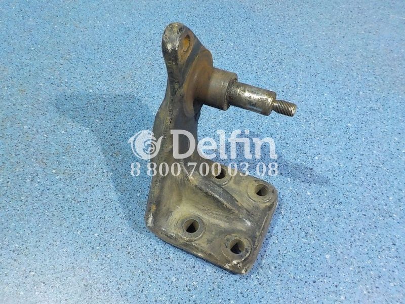 A9418903283 Кронштейн крепления торсиона левый LH Mercedes Benz