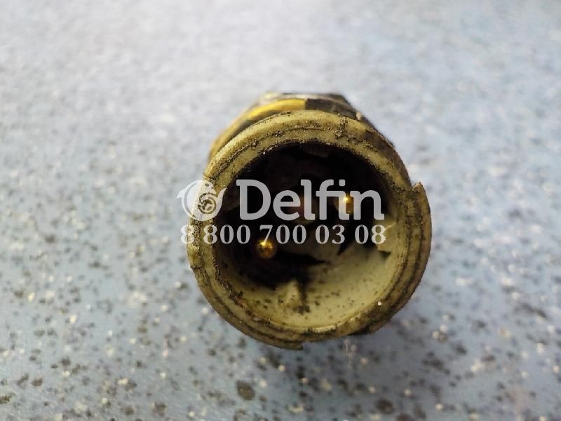 ZF 0501210058 Выключатель (коробка передач) Scania