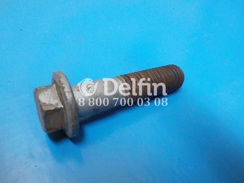 984857 Болт M14X2X60 Volvo