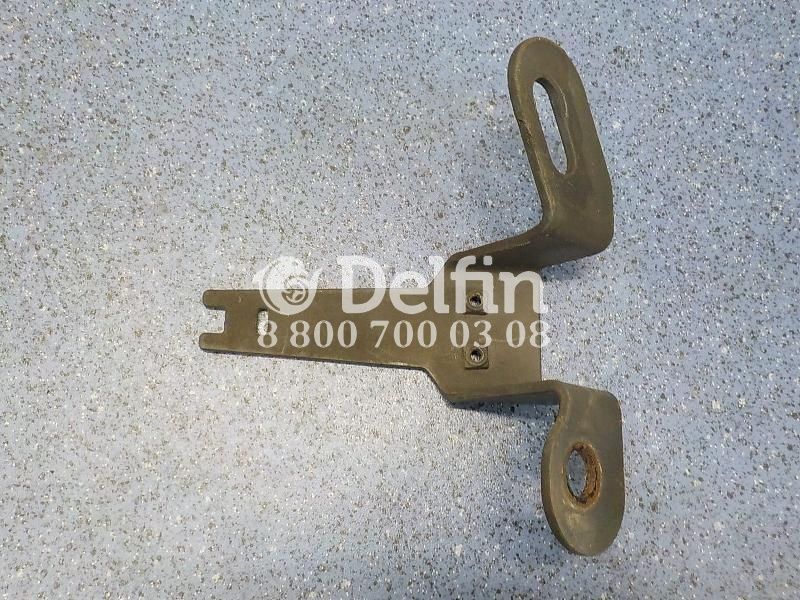 2423585 Кронштейн проводки Scania 6 серии