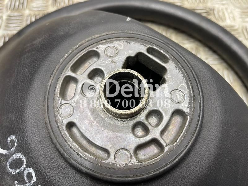 81464300086 Руль MAN б/у