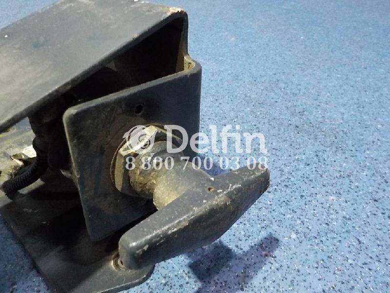 99458665 Контактор массы Iveco