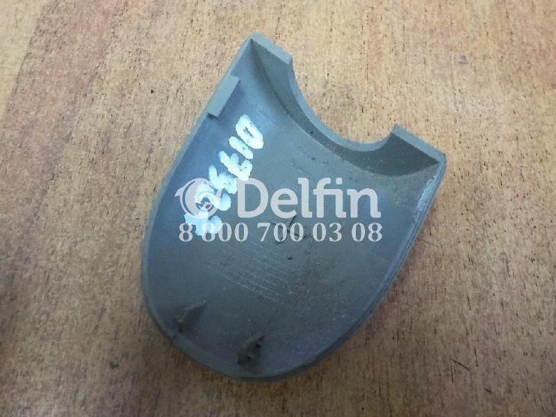 1690143 Крышка DAF